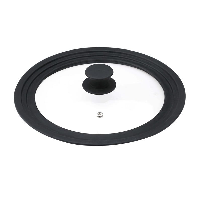 Крышка Bergner Univer 16-18-20 см (BG-2708)