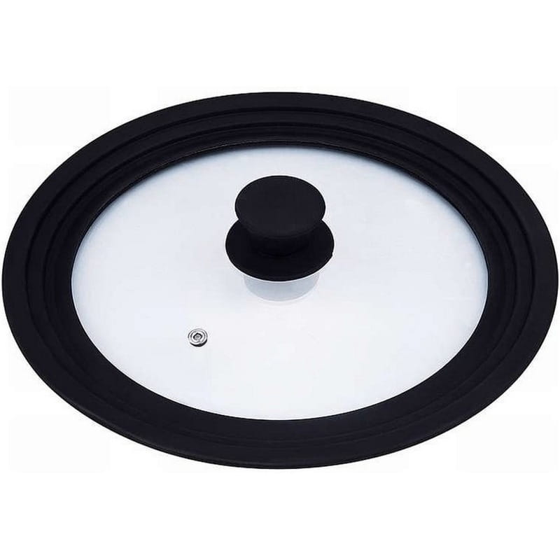 Крышка Bergner Univer 24-26-28 см (BG-2709)
