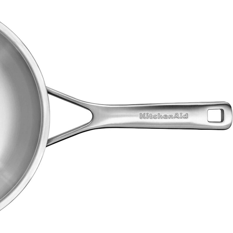 Сковорода KitchenAid MSS 24 см (CC003244-001)