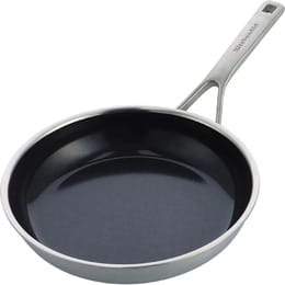 Купить Сковорода KitchenAid MSS 24 см (CC004949-001) Сковорода KitchenAid MSS 24 см (CC004949-001)