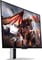 Фото - Монитор Samsung 32" Odyssey G80SD (LS32DG800SIXUA) OLED Black Curved 240Hz | click.ua