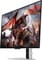 Фото - Монитор Samsung 32" Odyssey G80SD (LS32DG800SIXUA) OLED Black Curved 240Hz | click.ua