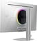 Фото - Монитор Samsung 32" Odyssey G80SD (LS32DG800SIXUA) OLED Black Curved 240Hz | click.ua