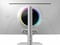 Фото - Монитор Samsung 32" Odyssey G80SD (LS32DG800SIXUA) OLED Black Curved 240Hz | click.ua