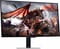 Фото - Монитор Samsung 32" Odyssey G80SD (LS32DG800SIXUA) OLED Black Curved 240Hz | click.ua