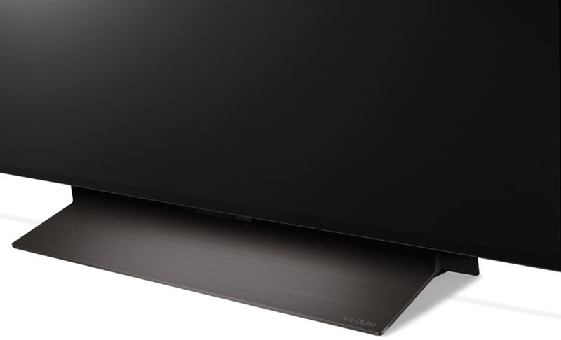 Телевізор LG OLED65C46LA