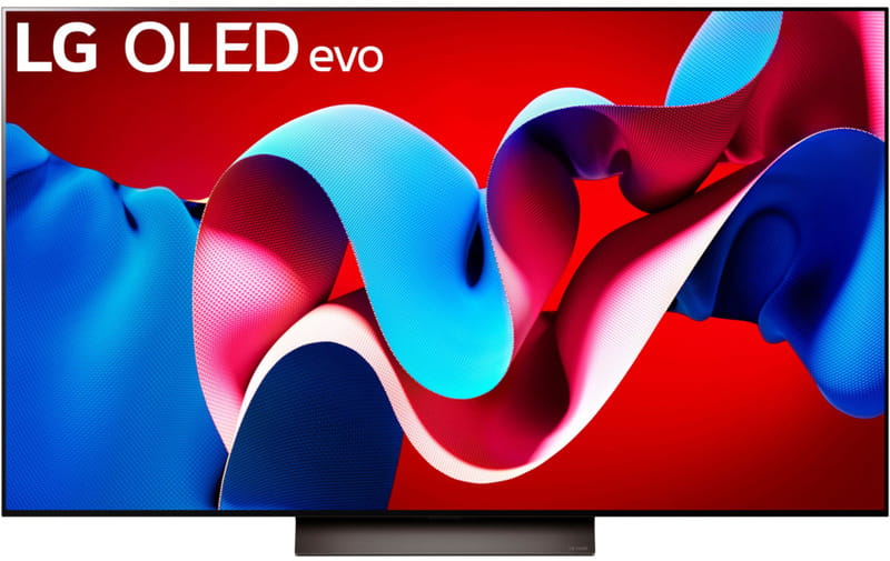 Телевізор LG OLED65C46LA