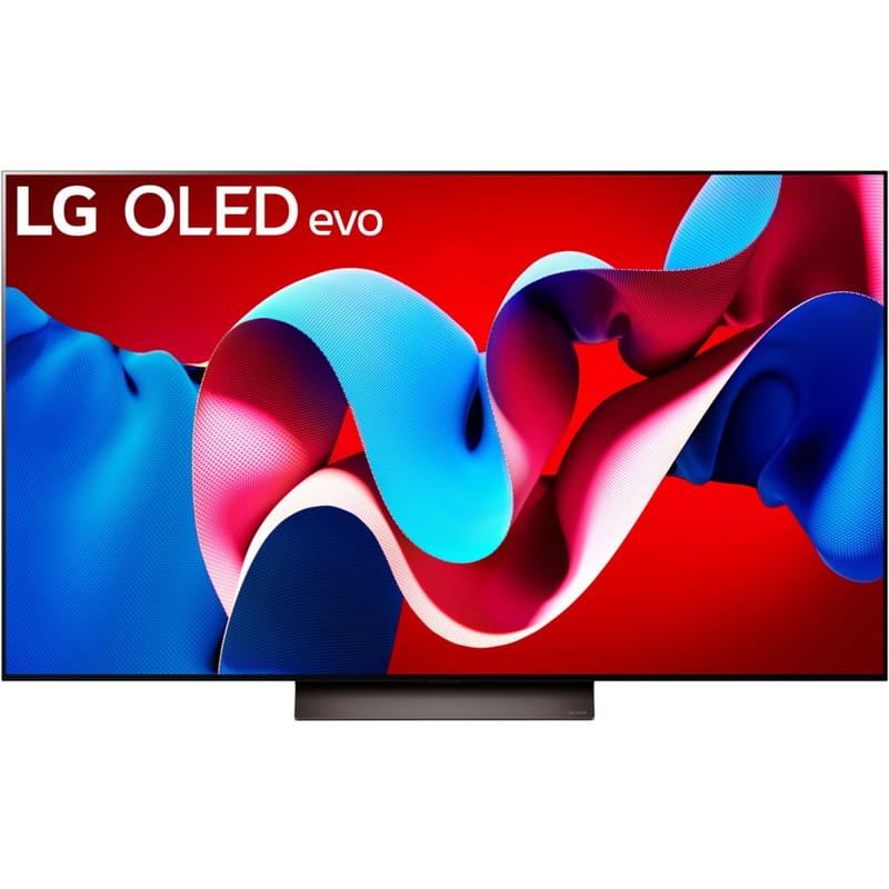 Телевізор LG OLED65C46LA