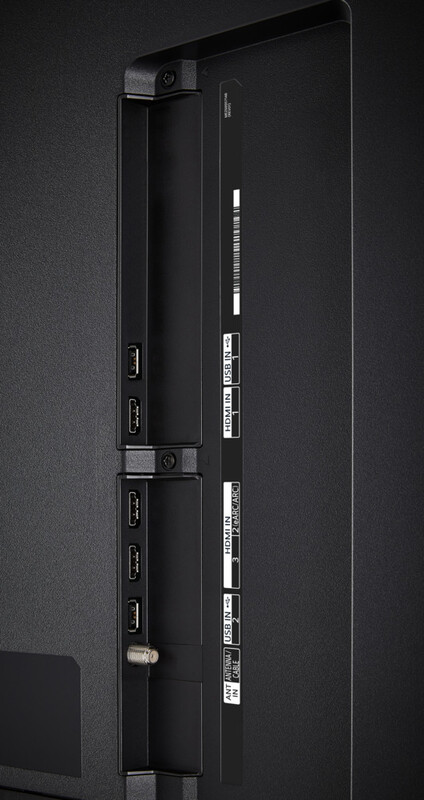 Телевізор LG 86QNED91T6A