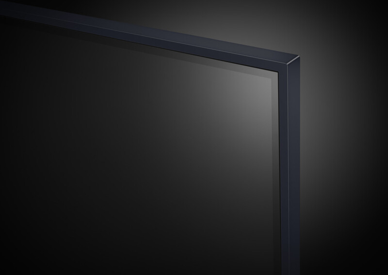 Телевізор LG 86QNED91T6A