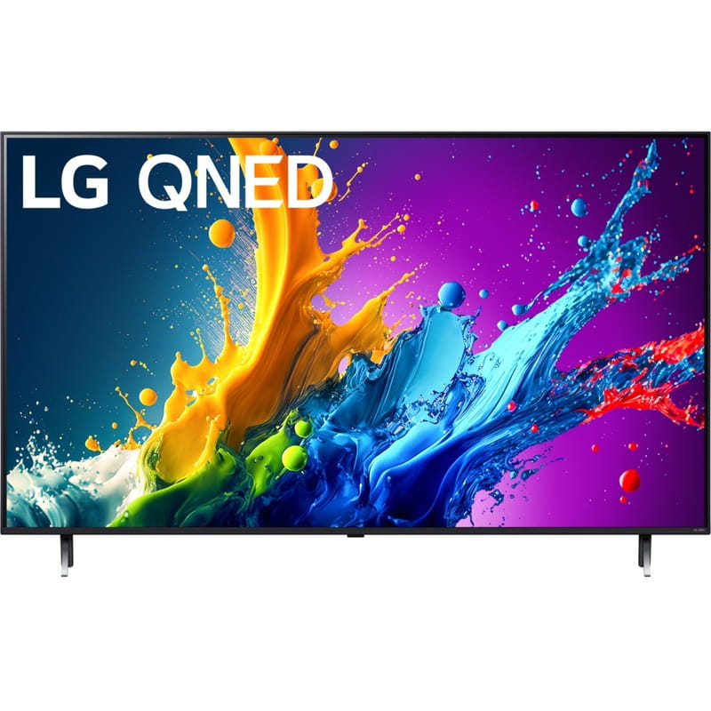 Телевізор LG 86QNED91T6A