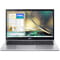Фото - Ноутбук Acer Aspire 3 A315-59-739P (NX.K6SEU.01S) Silver | click.ua