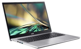 Купити Ноутбук Acer Aspire 3 A315-59-739P (NX.K6SEU.01S) Silver Ноутбук Acer Aspire 3 A315-59-739P (NX.K6SEU.01S) Silver