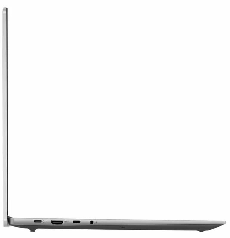 Ноутбук Lenovo IdeaPad Slim 5 16ABR8 (82XG009GRA) Cloud Grey