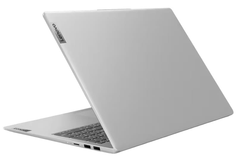 Ноутбук Lenovo IdeaPad Slim 5 16ABR8 (82XG009GRA) Cloud Grey