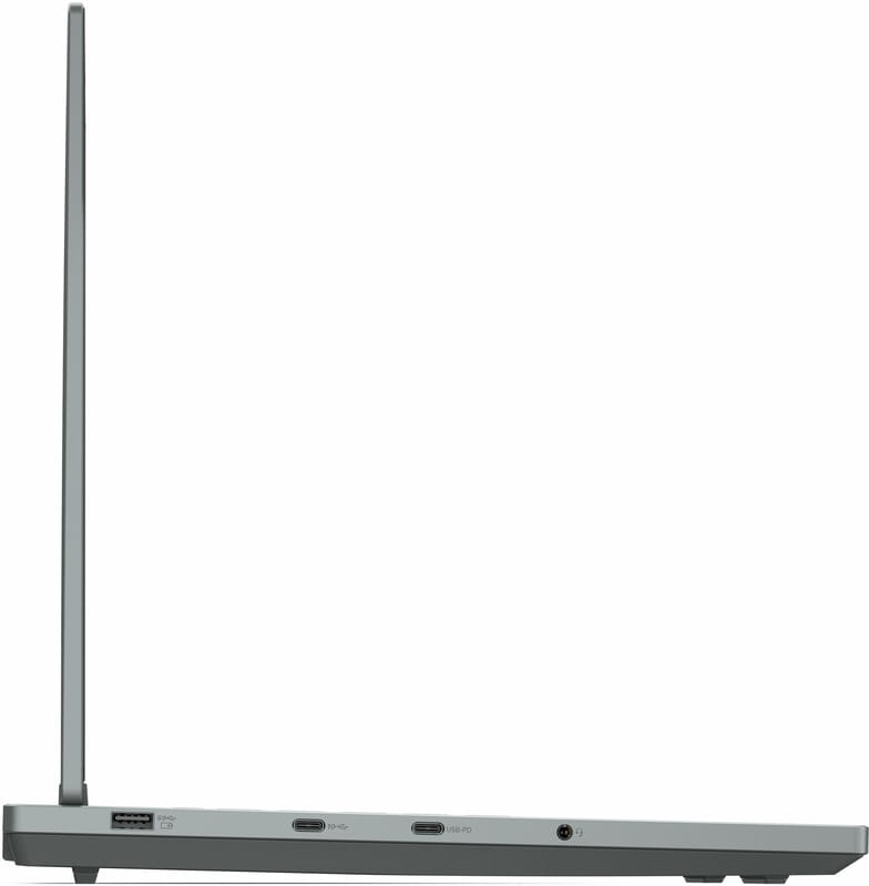 Ноутбук Lenovo Legion 5 16IRX9 (83DG00KKRA) Luna Grey