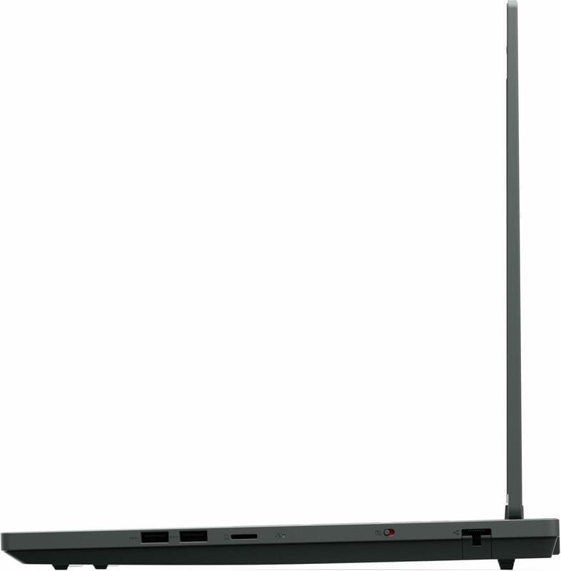 Ноутбук Lenovo Legion 5 16IRX9 (83DG00KKRA) Luna Grey