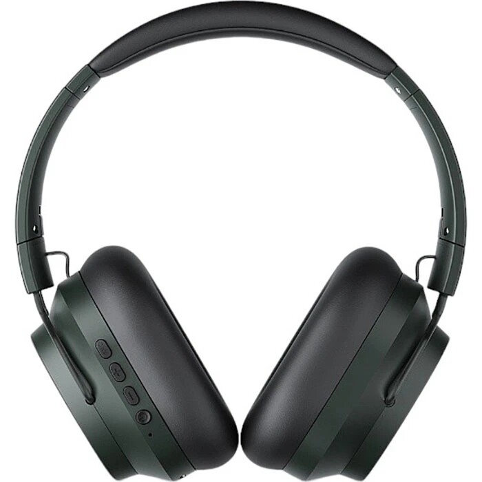 Bluetooth-гарнітура REAL-EL GD-865 Dark Green