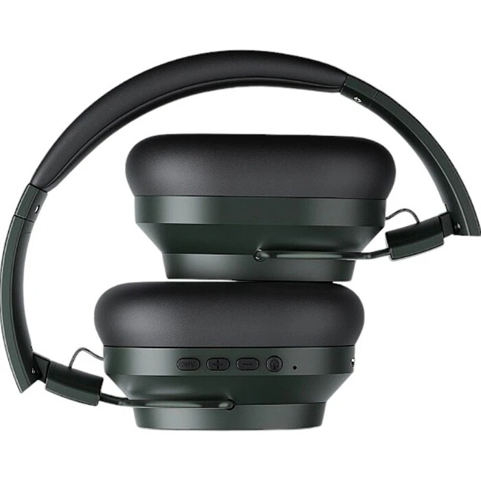 Bluetooth-гарнітура REAL-EL GD-865 Dark Green