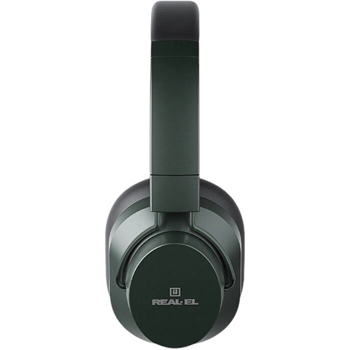 Bluetooth-гарнітура REAL-EL GD-865 Dark Green