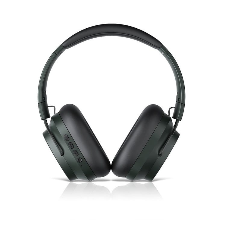 Bluetooth-гарнітура REAL-EL GD-865 Dark Green