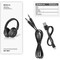 Фото - Bluetooth-гарнітура REAL-EL GD-865 Dark Green | click.ua