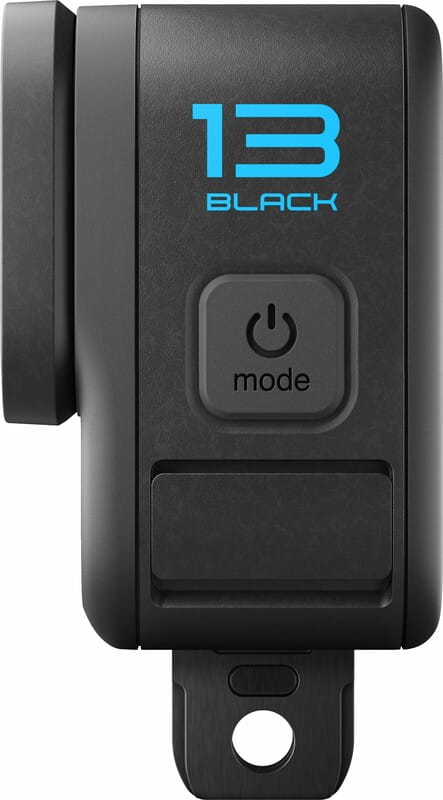 Экшн-камера GoPro Hero13 Black + 64Gb SD card (CHDSB-131-RT)