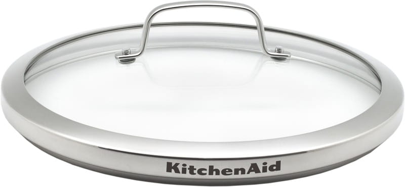 Кришка KitchenAid Aluline 28 см (CC000755-001)