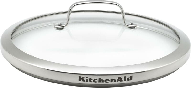 Кришка KitchenAid Aluline 28 см (CC000755-001)