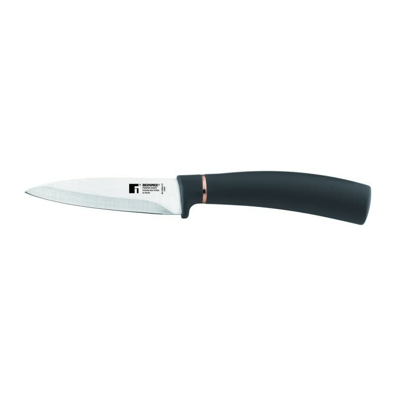 Набор ножей Bergner Copper 3 предмета (BG-39862-CP)