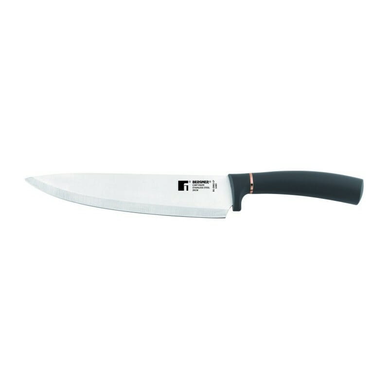 Набор ножей Bergner Copper 3 предмета (BG-39862-CP)
