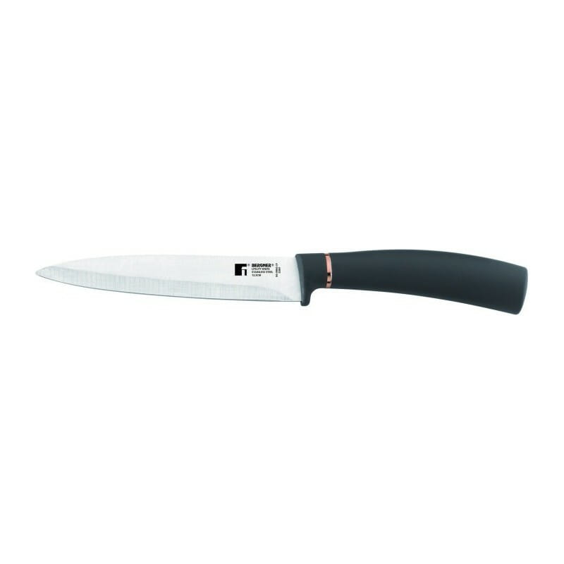 Набор ножей Bergner Copper 3 предмета (BG-39862-CP)
