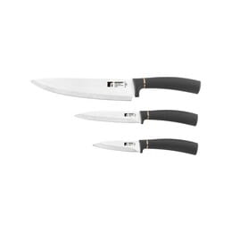 Купити Набір ножів Bergner Copper BG-39862-CP Набір ножів Bergner Copper BG-39862-CP