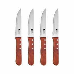 Набір ножів Bergner Bbq lovers BG-40201-MM