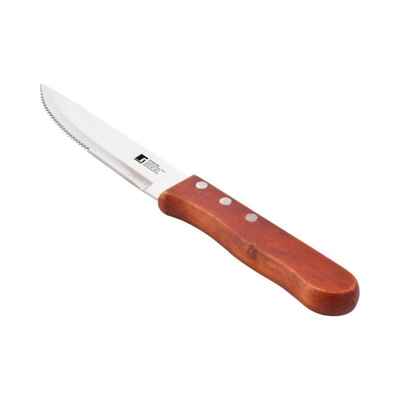 Набір ножів Bergner Bbq lovers BG-40201-MM