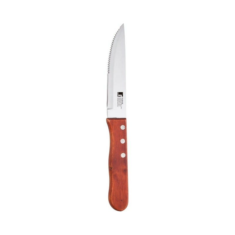 Набір ножів Bergner Bbq lovers BG-40201-MM