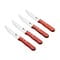 Фото - Набір ножів Bergner Bbq lovers BG-40201-MM | click.ua
