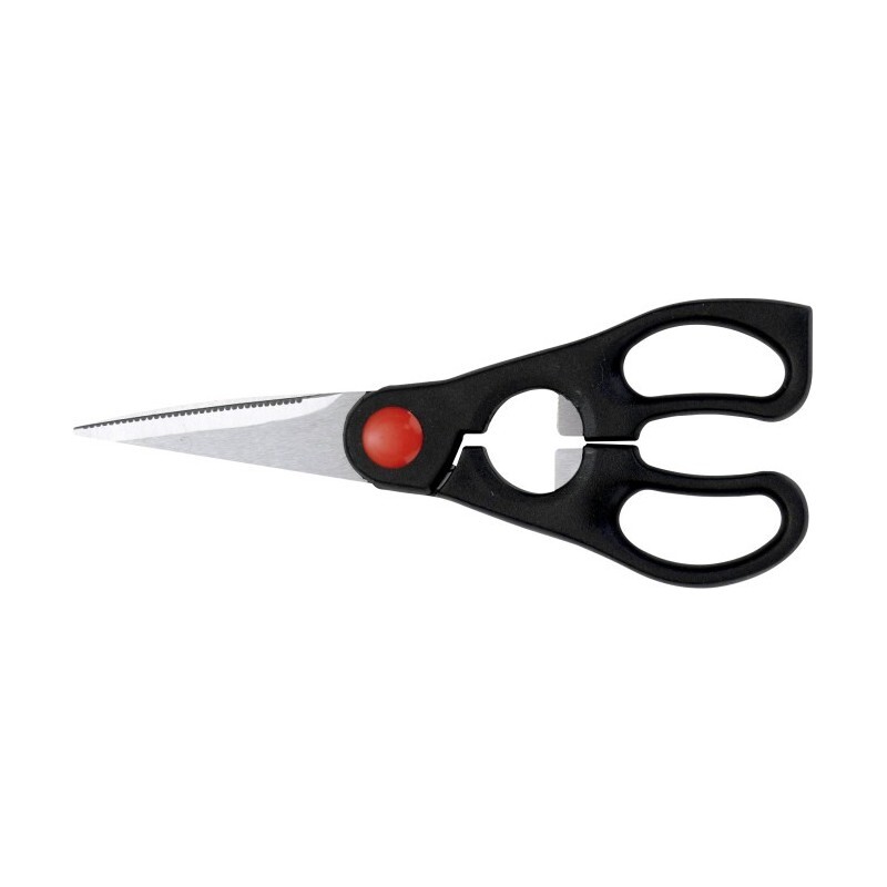 Набір ножів Bergner Kyoto 6 предметів (BG-8986-MM)