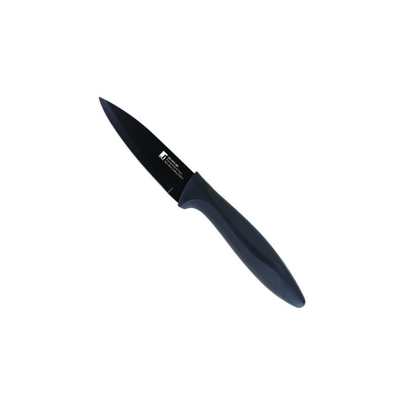 Набір ножів Bergner Osaka 6 предметів (BG-9075-BK)