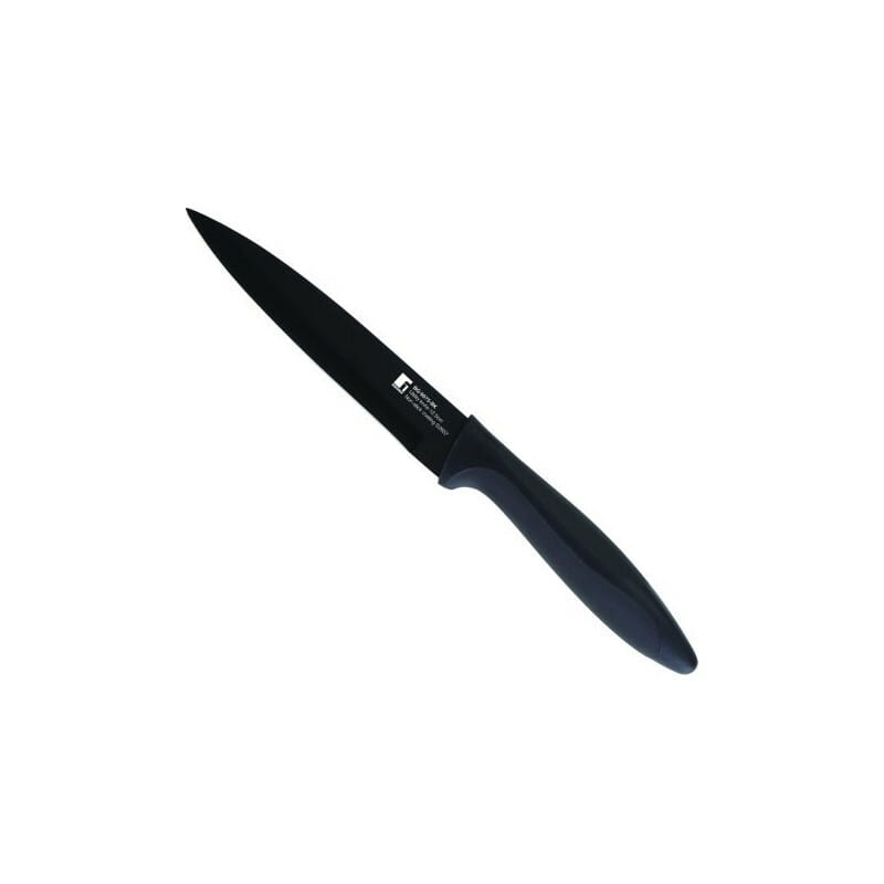 Набір ножів Bergner Osaka 6 предметів (BG-9075-BK)
