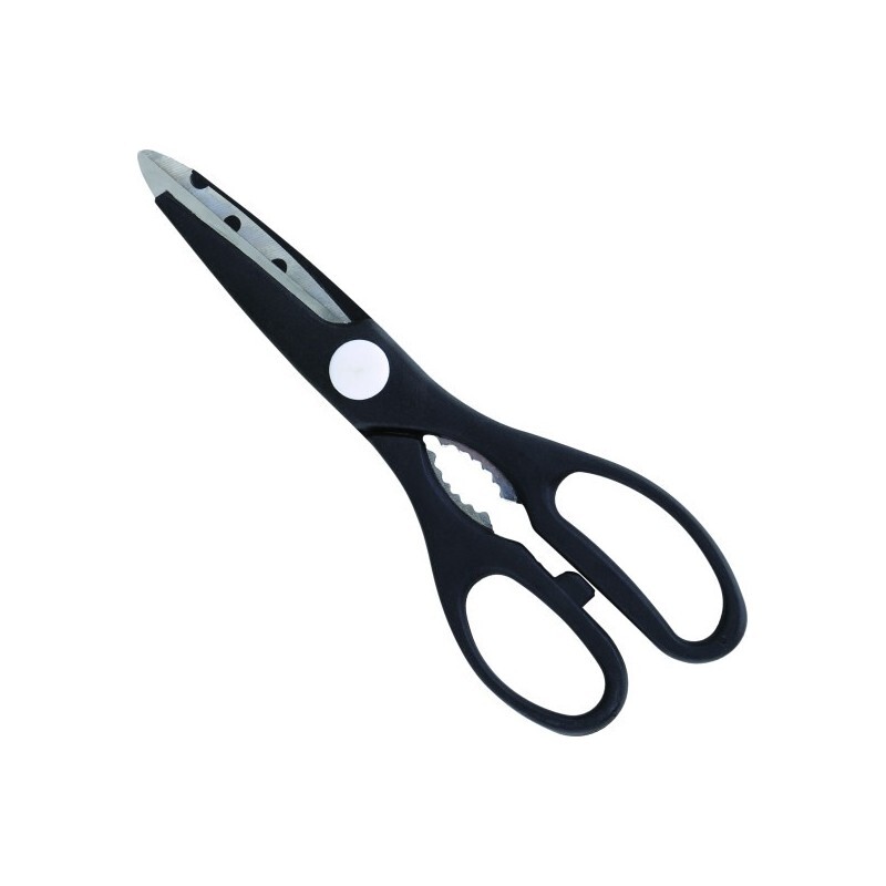 Набір ножів Bergner Osaka 6 предметів (BG-9075-BK)