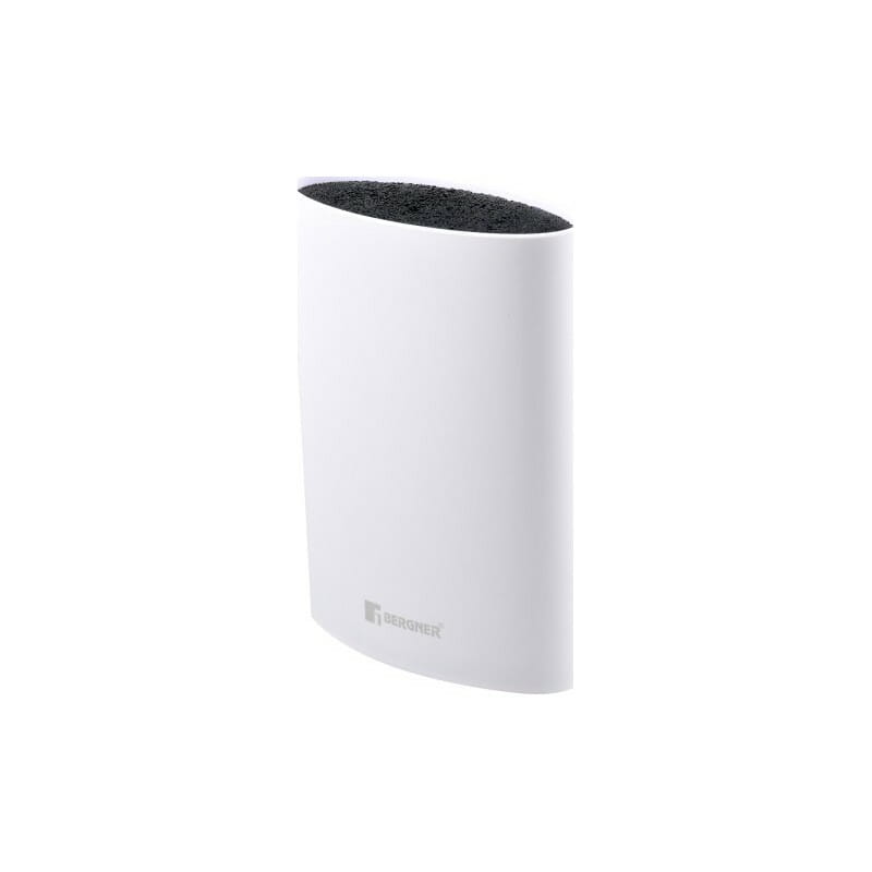 Набір ножів Bergner Naturally 4 предмети (BG-41051-WH)