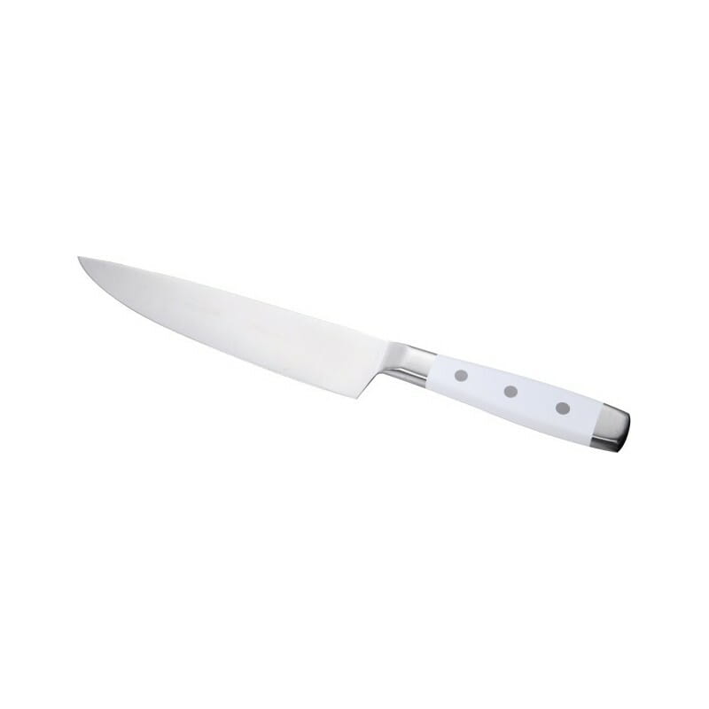 Набір ножів Bergner Naturally 4 предмети (BG-41051-WH)