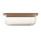 Фото - Харчовий контейнер Bergner Greener BG-25062-MM | click.ua