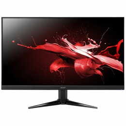 Монітор Acer 27" Nitro QG271Ebii (UM.HQ1EE.E01) IPS Black 100Hz