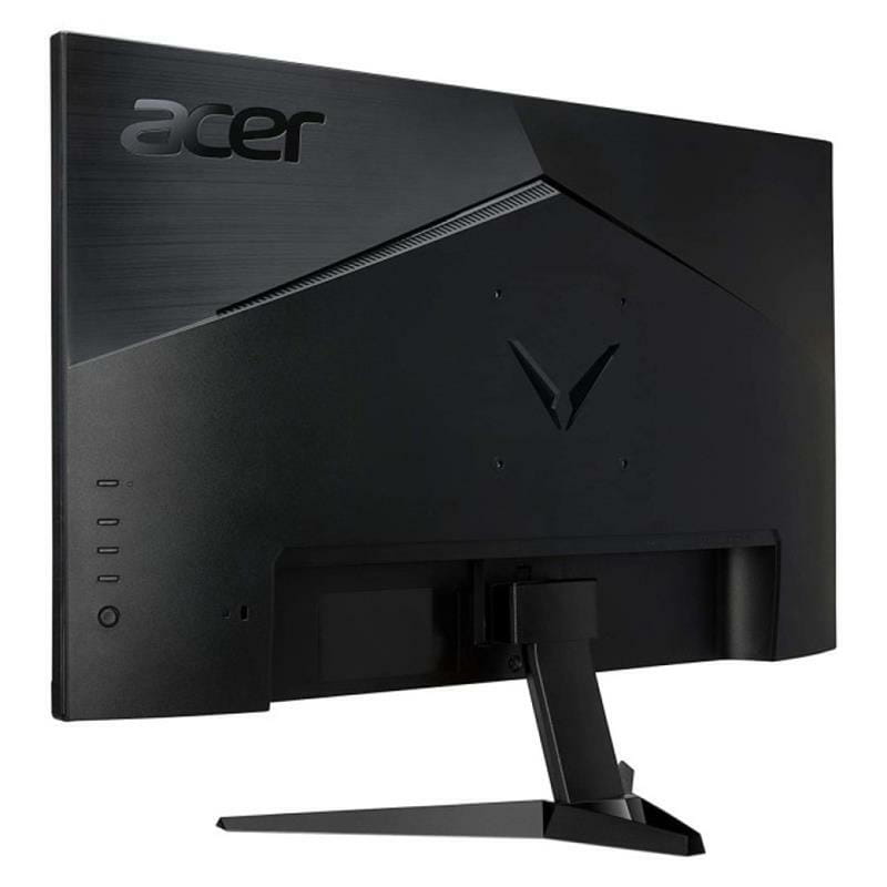 Монитор Acer 27" Nitro QG271Ebii (UM.HQ1EE.E01) IPS Black 100Hz