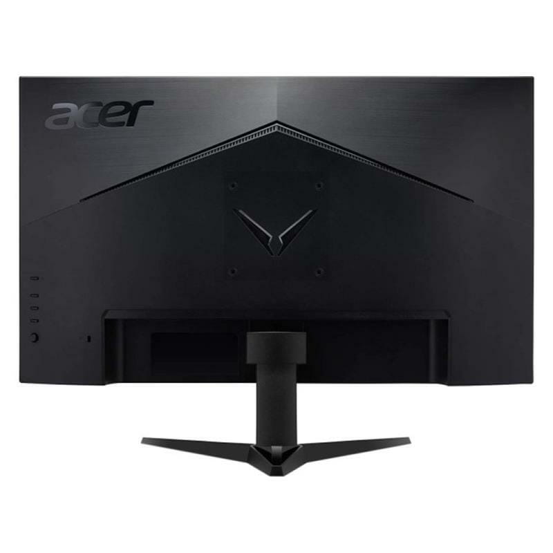 Монитор Acer 27" Nitro QG271Ebii (UM.HQ1EE.E01) IPS Black 100Hz