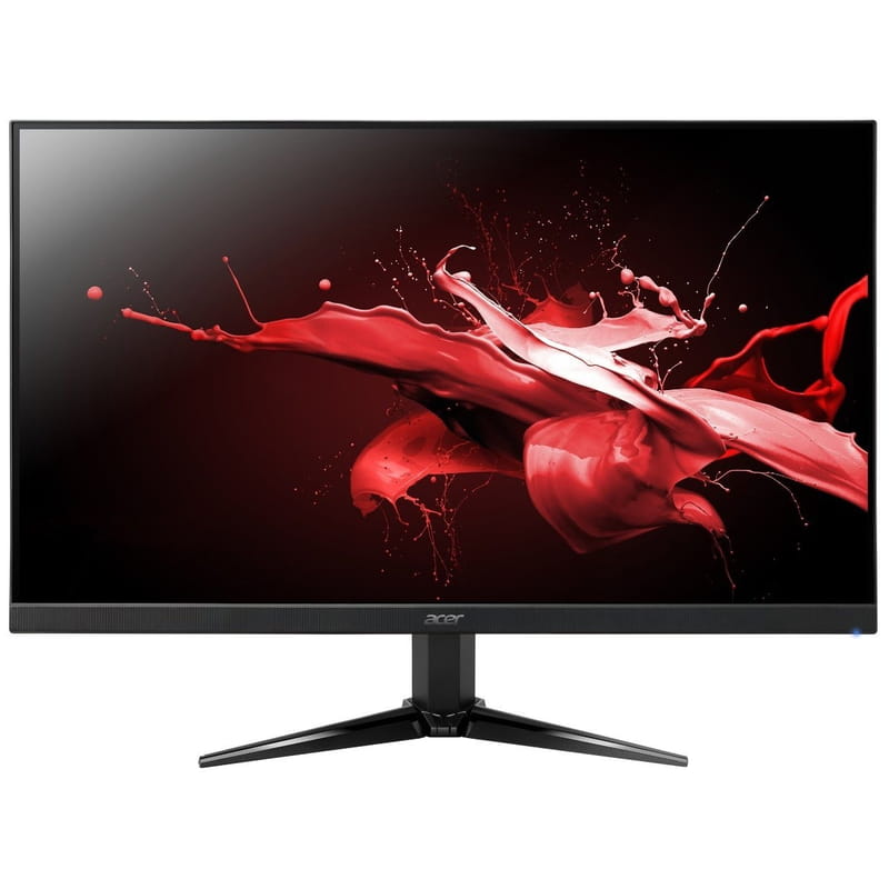 Монитор Acer 27" Nitro QG271Ebii (UM.HQ1EE.E01) IPS Black 100Hz