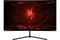 Фото - Монітор Acer 27" ED270RS3bmiipx (UM.HE0EE.302) VA Curved Black 180Hz | click.ua