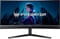 Фото - Монiтор Acer 34" Predator X34V3bmiiphuzx (UM.CXXEE.301) VA Black Curved 180Hz | click.ua